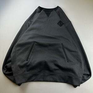 Burton Snowboards Tech Pull Over Sweater XXL